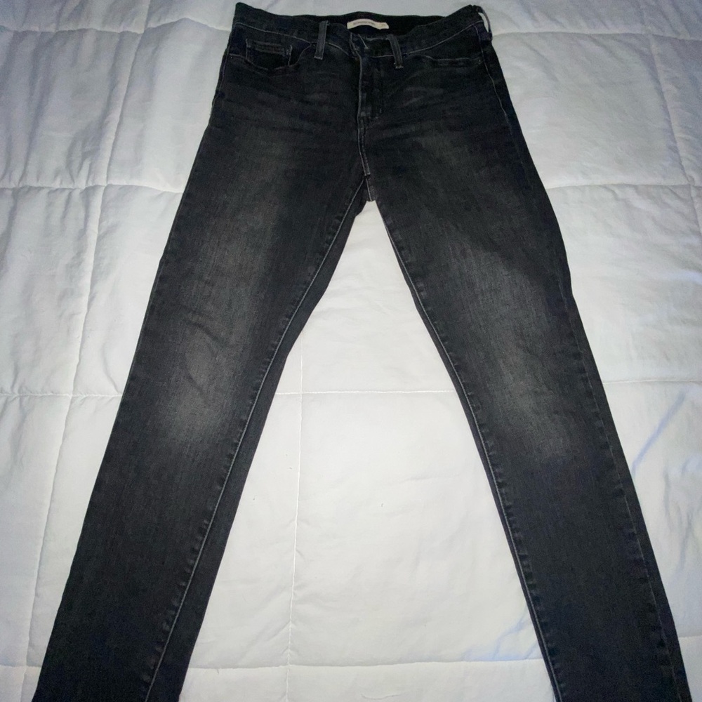 Levi’s 311 Shaping Skinny Jeans 29x30